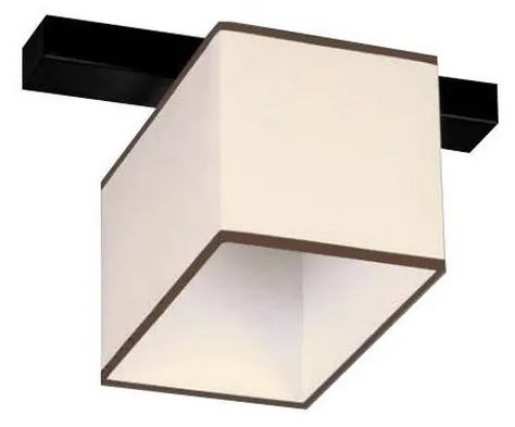 Plafonieră BACARA 1xE27/60W/230V
