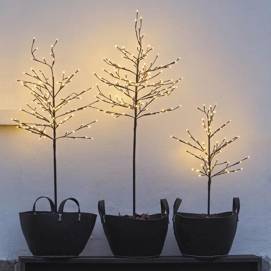 Copac luminos Noah SIRIUS - 110 cm, 80 LED