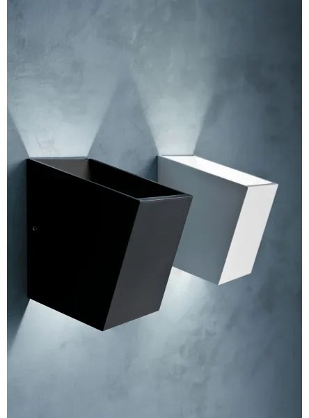 Aplică LED Redo 01-1317 TOBIKO LED/6W/230V CRI 90 alb