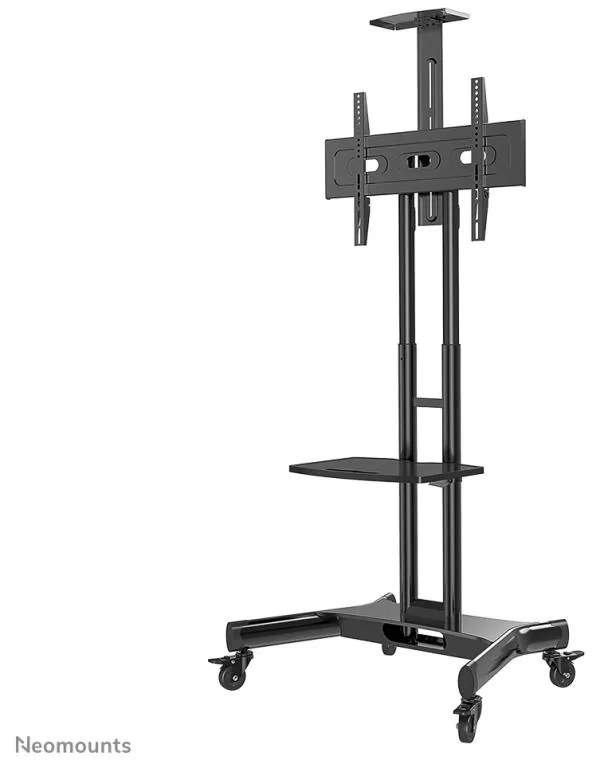 Stand podea mobil/fix NM 32"-75" 50kg ng
