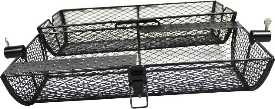 Coș pentru grătar - pentru cartofi și legume DERBY