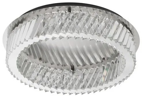 Lustra LED aplicata design elegant ARIETTA