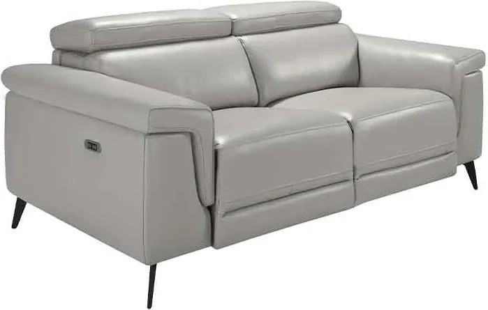 Canapea design italian, 2 locuri, functia relaz, Alfredo