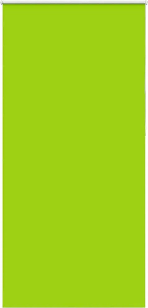 vidaXL Jaluzea cu role opace 115x210 cm Lățime material 110,7 cm