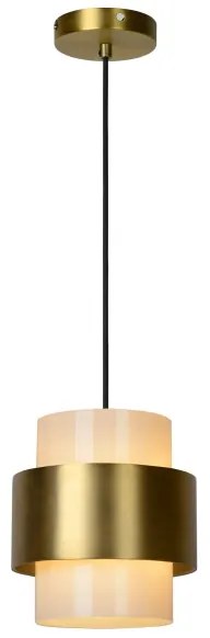 Lustră pe cablu FIRMIN 1xE27/40W/230V Lucide 45497/20/02