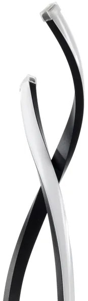 Lampă LED de masă ONLI DAFNE LED/12W/230V 4000K 50 cm negru