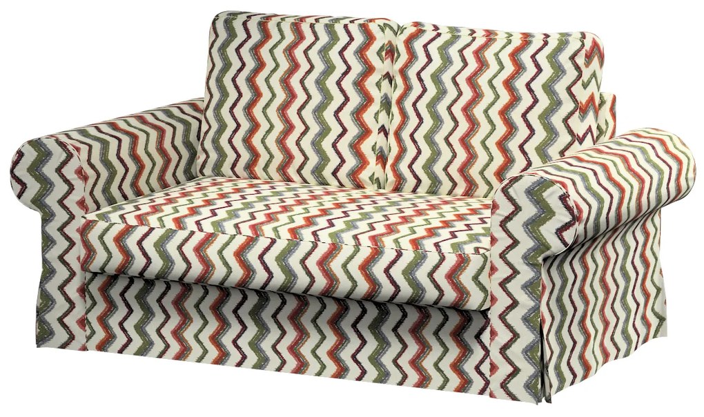 Husa canapea Backabro 2-locuri