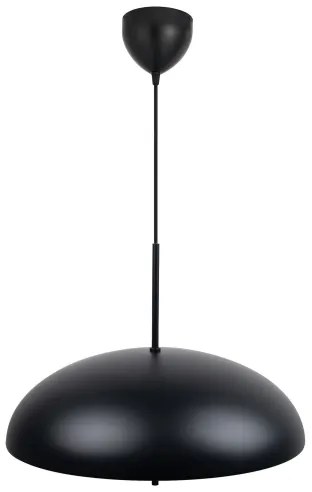 Lustră pe cablu DFTP by Nordlux VERSALE 2xE27/15W/230V negru