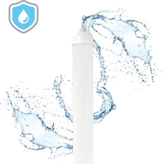 Corp de iluminat tehnic LED LUMEXO, 36 W, 230 V, 4000 K, IP65, 121 cm