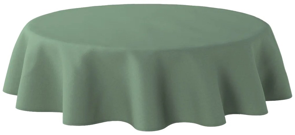 Fata de masa rotunda