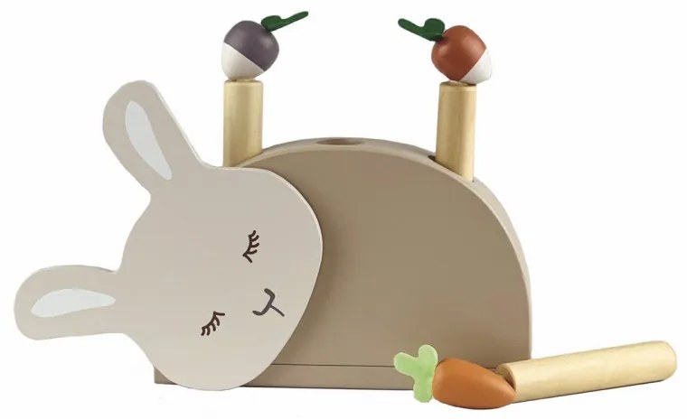 Jucarie Pop up Iepuras, Egmont Toys
