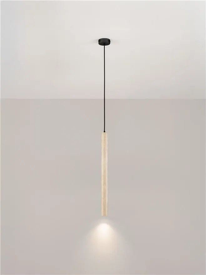 Pendul design minimalist HULO 60cm