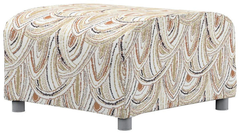 Husă pentru suportul pentru picioare Klippan