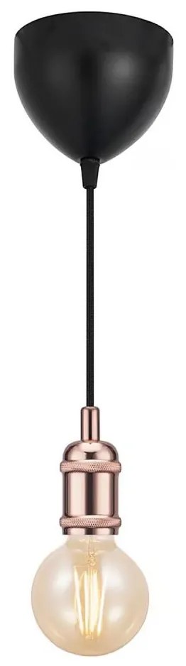 Cablu de alimentare Nordlux AVRA 1xE27/60W/230V cupru