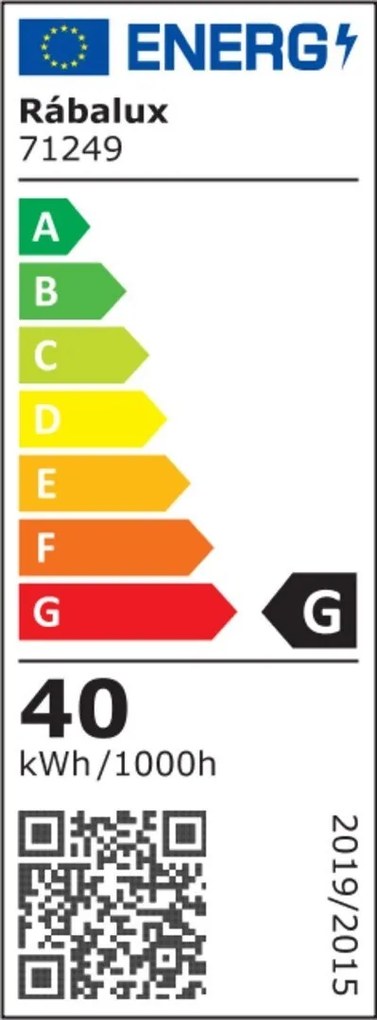 Plafoniera LED stil modern Israh D-48cm