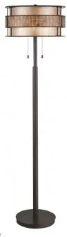 Lampadar clasic LAGUNA 2 becuri E27 Elstead QZ/LAGUNA/FL/A
