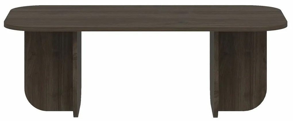 Măsuță de cafea Becaj Walnut