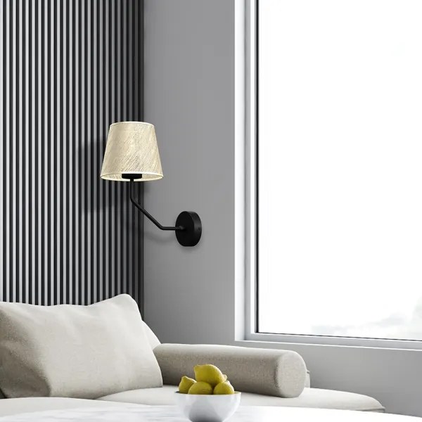 Aplică ETNA 1xE27/60W/230V