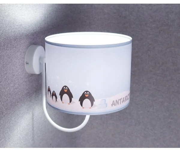 Lampă de perete pentru copii SWEET DREAMS 1xE27/60W/230V