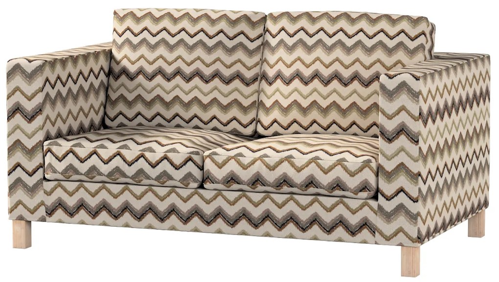 Husa pentru sofa Karlanda 2-locuri