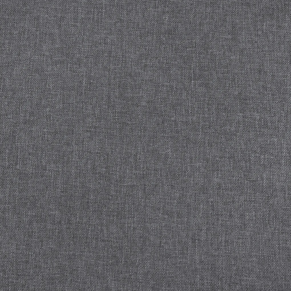 Pat Boxspring, gri, 140x200, ADARA