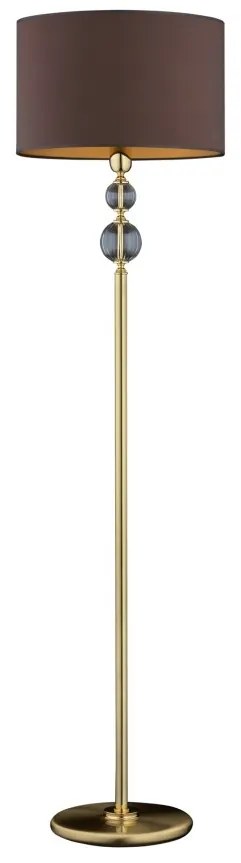 Lampadar elegant design clasic Zaffiro