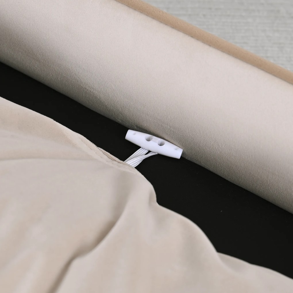 PawHut Canapea pentru câini canapea pentru animale de companie cu pernă detașabilă și husă lavabilă 66 x 43 x 19,5 cm bej | Aosom Romania