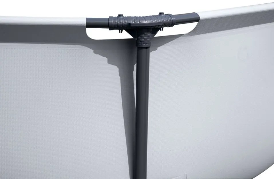 Piscină cu cadru mare 305 cm x 76 cm