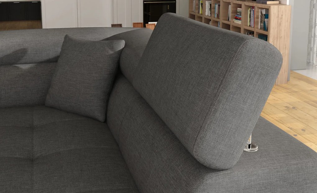 Coltar extensibil Anton pe dreapta Sawana 21