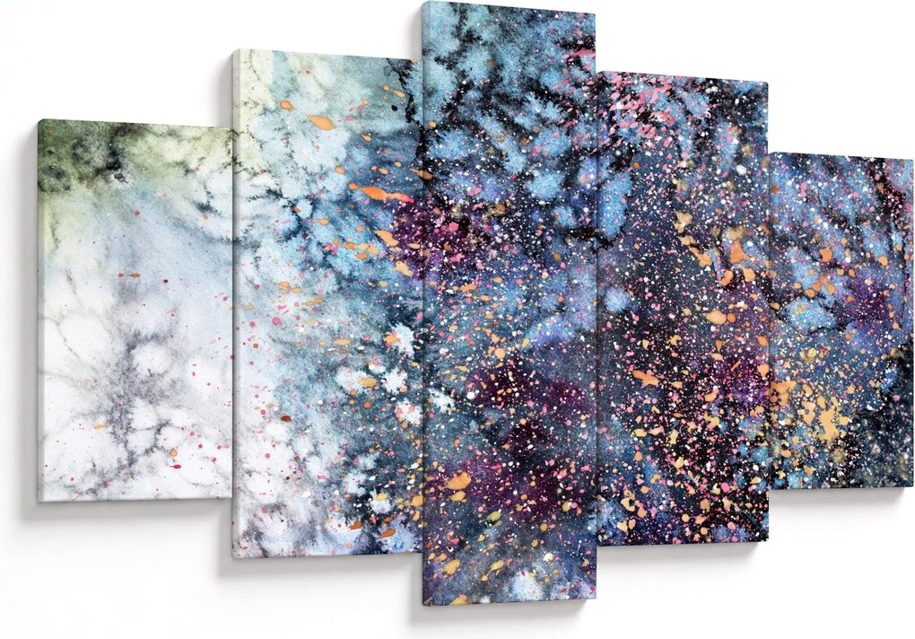 Tablou - Abstract (150x105 cm)