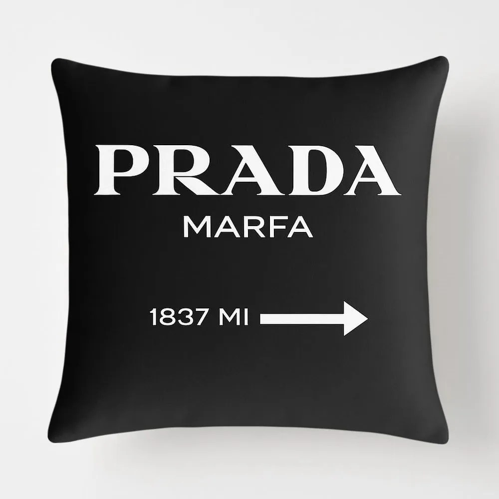 Față de pernă 43x43 cm Prada – Mila Home