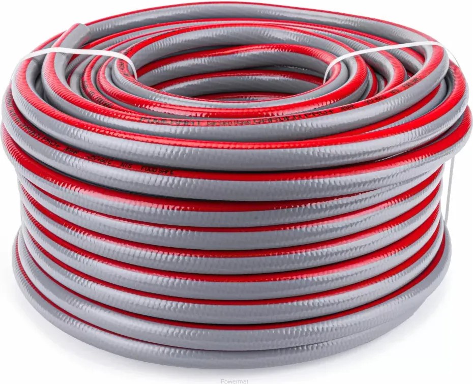 Furtun de grădină 1/2" 50M GARDEN PRO+