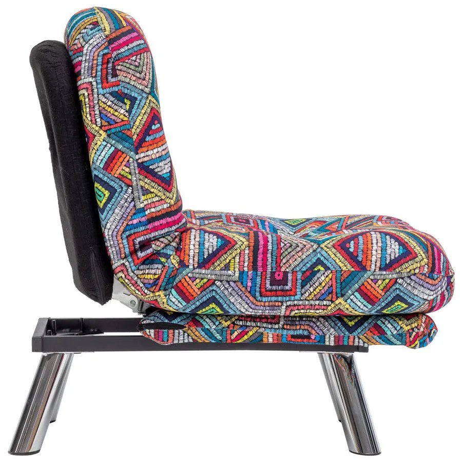 Fotoliu Mishike 1 (multicolor). 1072884