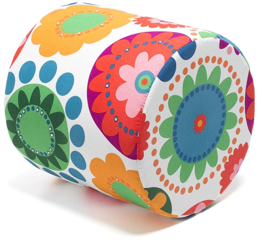 Taburete Baharena (Multicolor). 1107169