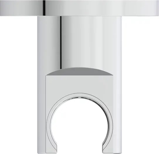 Cot de iesire dus cu suport Ideal Standard Multisuite crom lucios