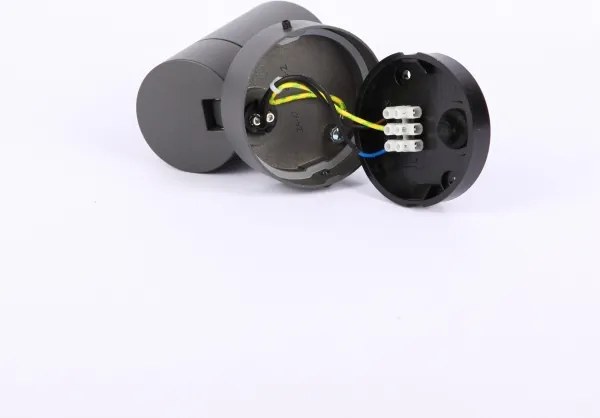Spot de perete Globo 3209-1 PIPER 1xGU10/35W/230V