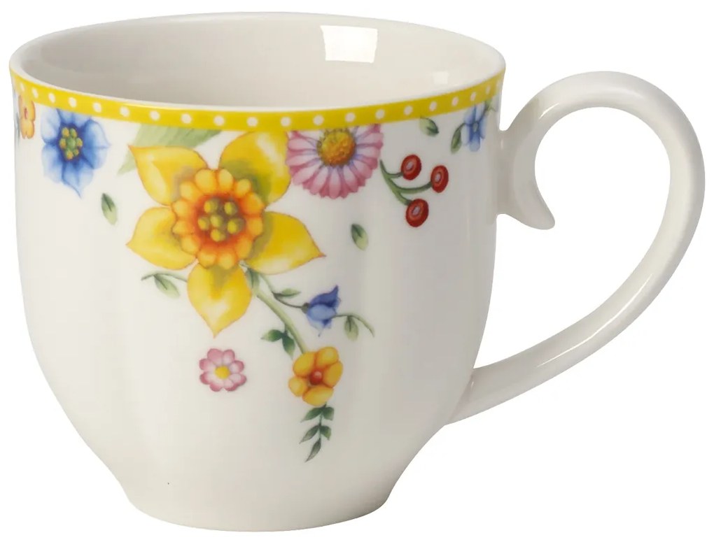 Cană de cafea, colecția Spring Awakening - Villeroy & Boch