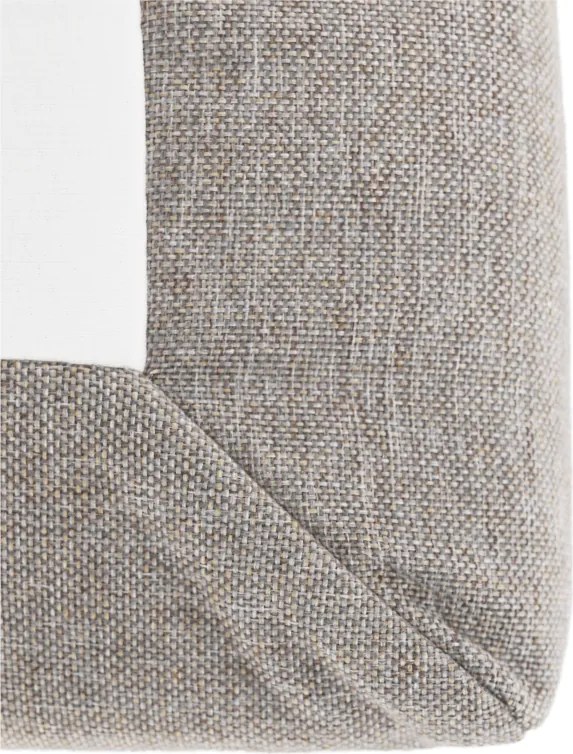 Pat tip BOXSPRING 180x200, taupe gri-maro, FERATA TV KOMFORT