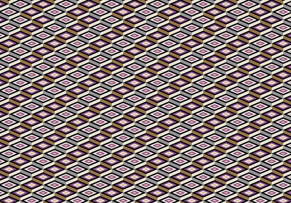 Fototapet - Romburi (152,5x104 cm)
