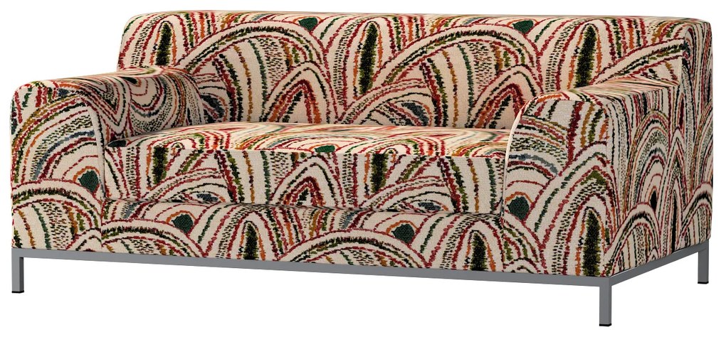 Husa pentru sofa Kramfors cu 2 locuri
