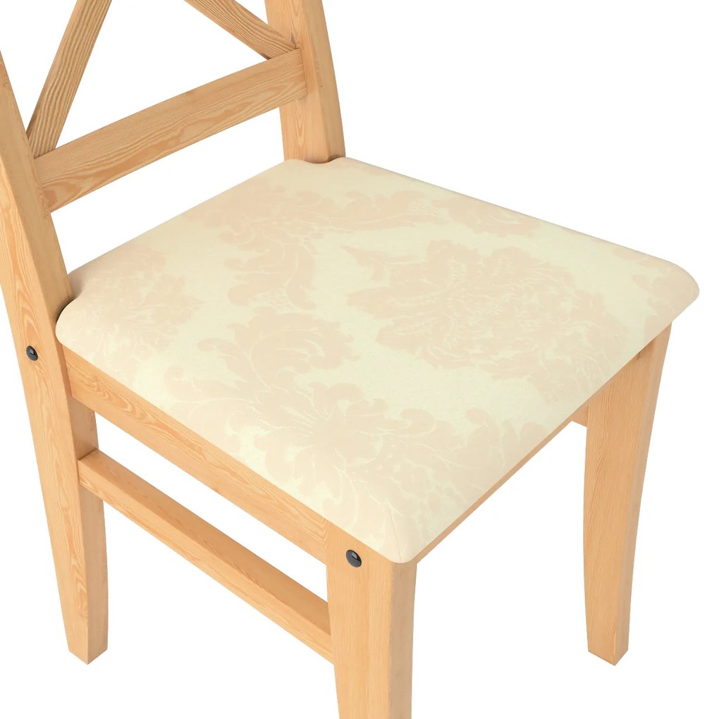 Husă pentru scaun Ingolf cu scaun tapițat