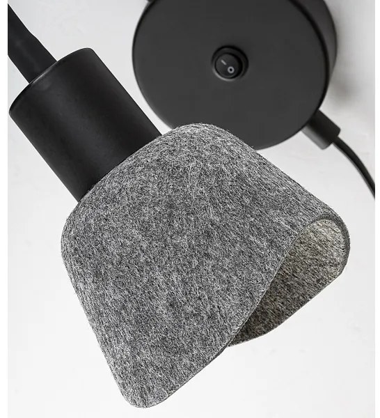 Spot de perete Rabalux 73009 FARELIA 1xE14/10W/230V