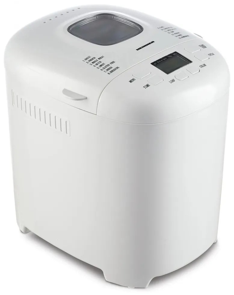 MASINA DE PAINE HEINNER HBM-915WH