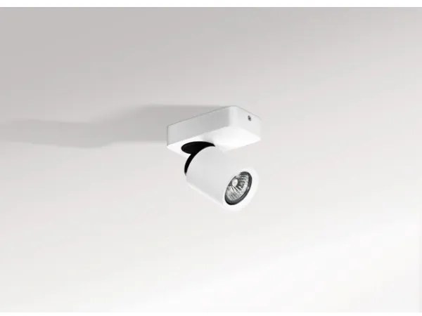 Azzardo AZ0662 - Lampă spot TOMI 1xGU10/50W/230V