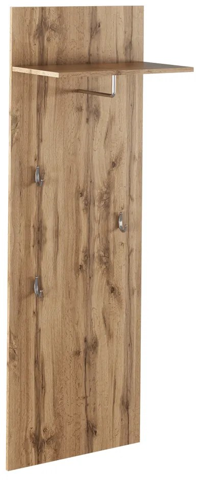 Panou cuier Cyrio typ 5 (stejar wotan). 1016635