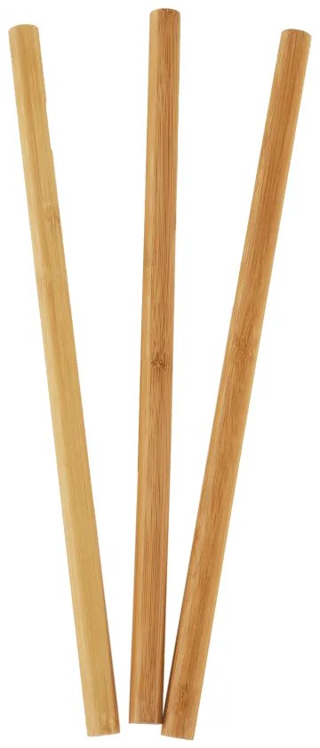 Cos de rufe din bambus, SANTOS