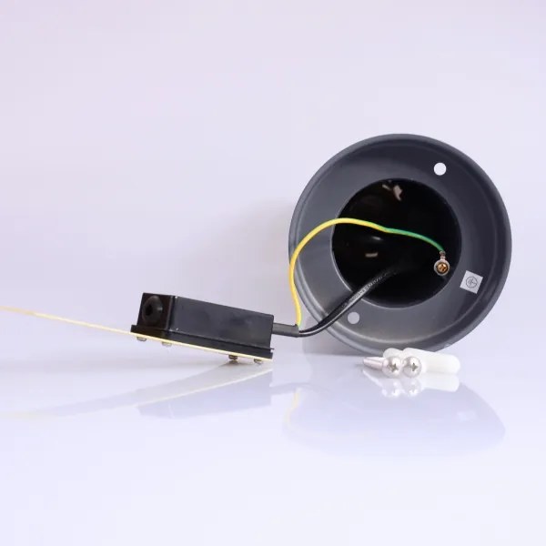 Lampă de exterior BOSTON 1xE27/23W/230V 45 cm IP44 Globo 3158SA