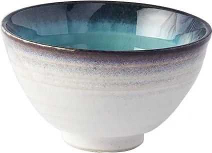 Bol din ceramică MIJ Sky, ø 12 cm, albastru