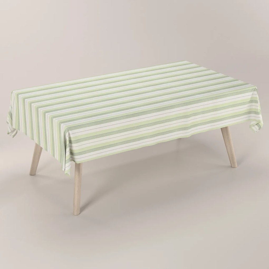 Fata de masa rectangulara