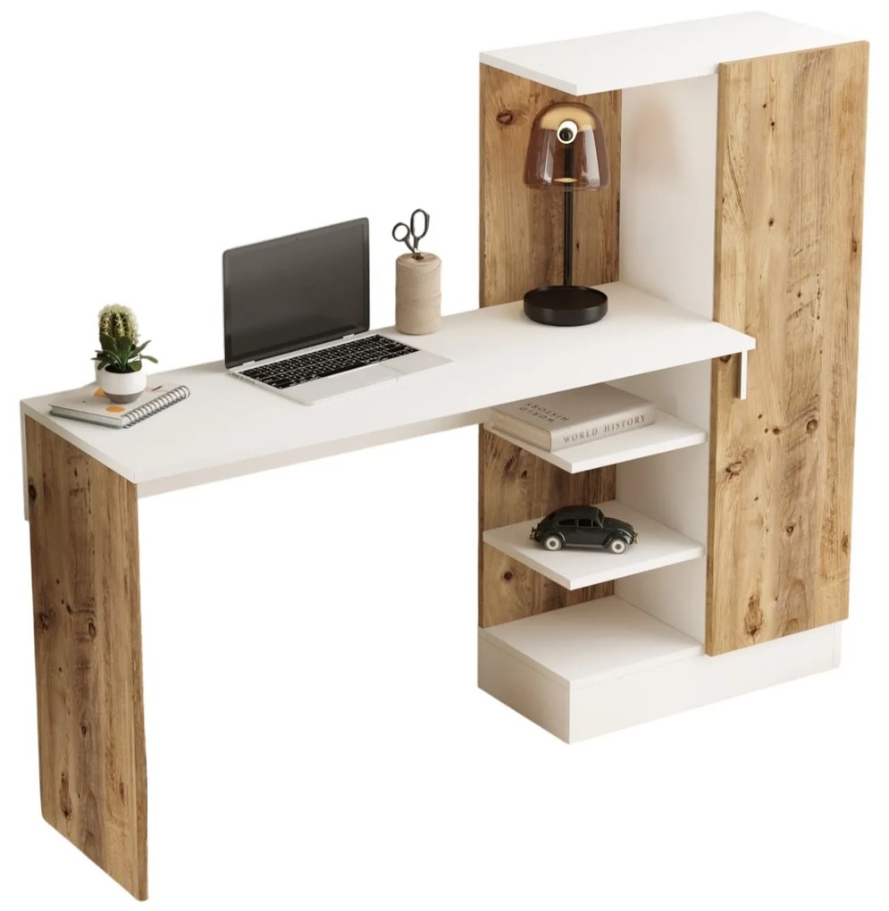Masă PC Cete 1 AW. 1067400